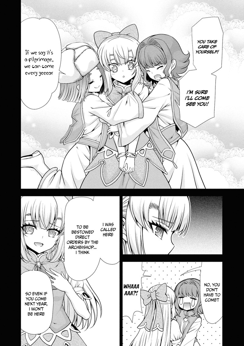 Tenohira Kaitakumura De Isekai Kenkouki Fueteku Yome Tachi To Nonbiri Mujintou Life 51 4