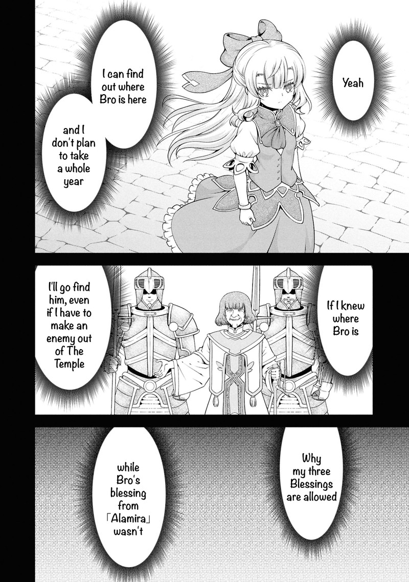 Tenohira Kaitakumura De Isekai Kenkouki Fueteku Yome Tachi To Nonbiri Mujintou Life 51 6