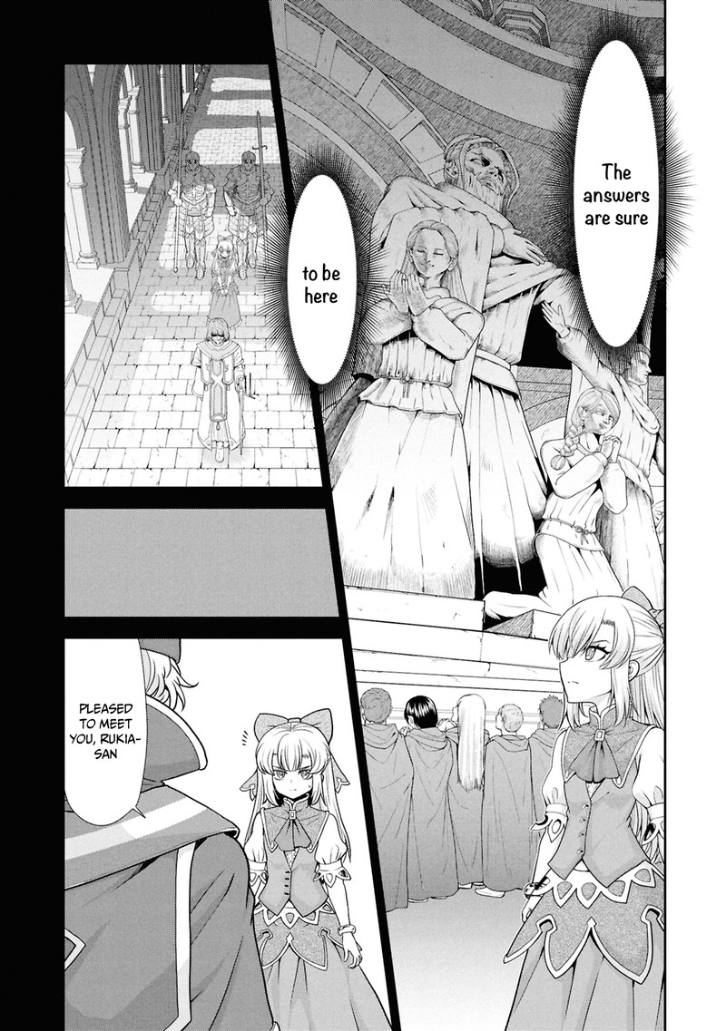 Tenohira Kaitakumura De Isekai Kenkouki Fueteku Yome Tachi To Nonbiri Mujintou Life 51 7