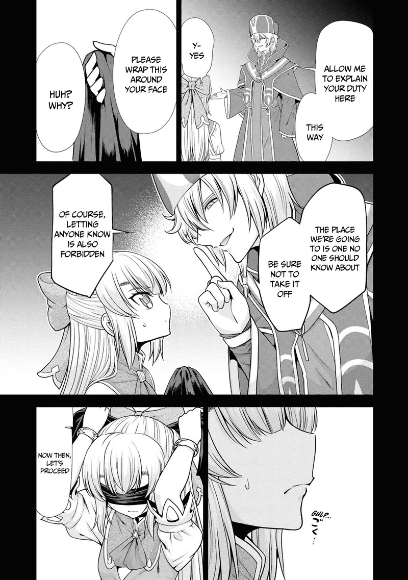 Tenohira Kaitakumura De Isekai Kenkouki Fueteku Yome Tachi To Nonbiri Mujintou Life 51 9