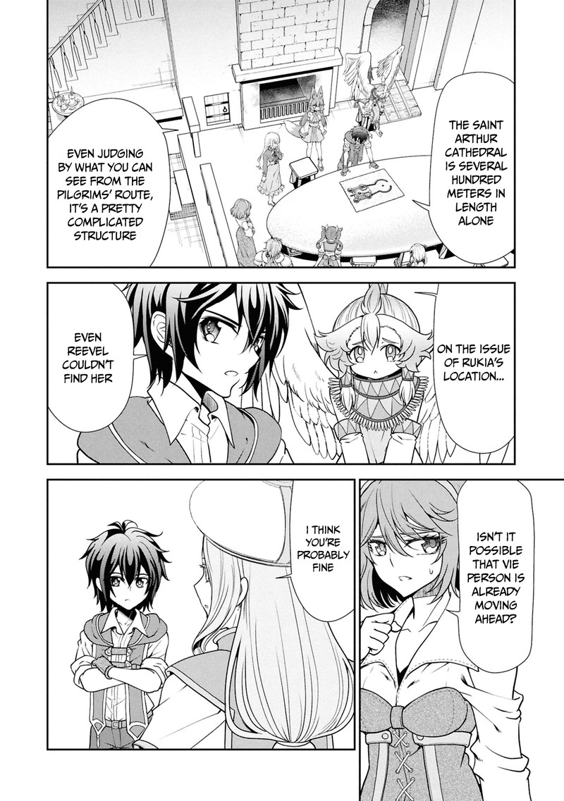 Tenohira Kaitakumura De Isekai Kenkouki Fueteku Yome Tachi To Nonbiri Mujintou Life 52 15