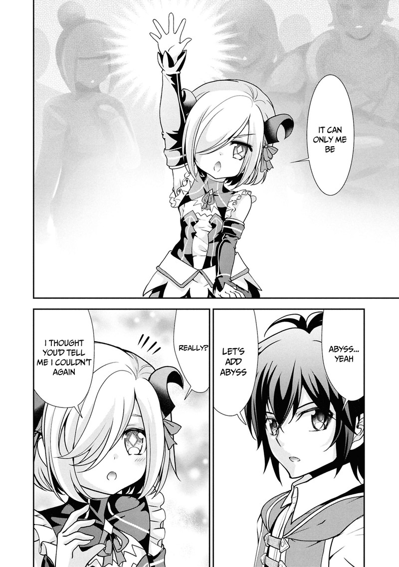 Tenohira Kaitakumura De Isekai Kenkouki Fueteku Yome Tachi To Nonbiri Mujintou Life 52 21