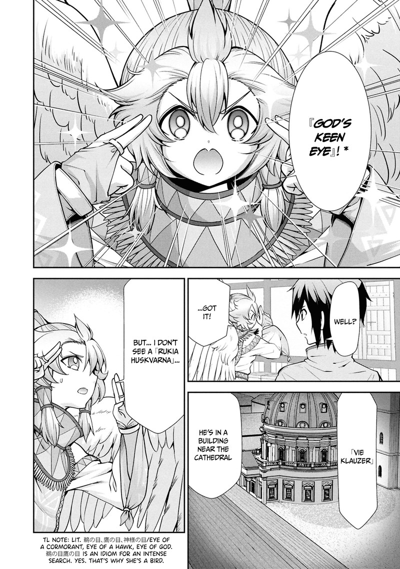 Tenohira Kaitakumura De Isekai Kenkouki Fueteku Yome Tachi To Nonbiri Mujintou Life 52 7