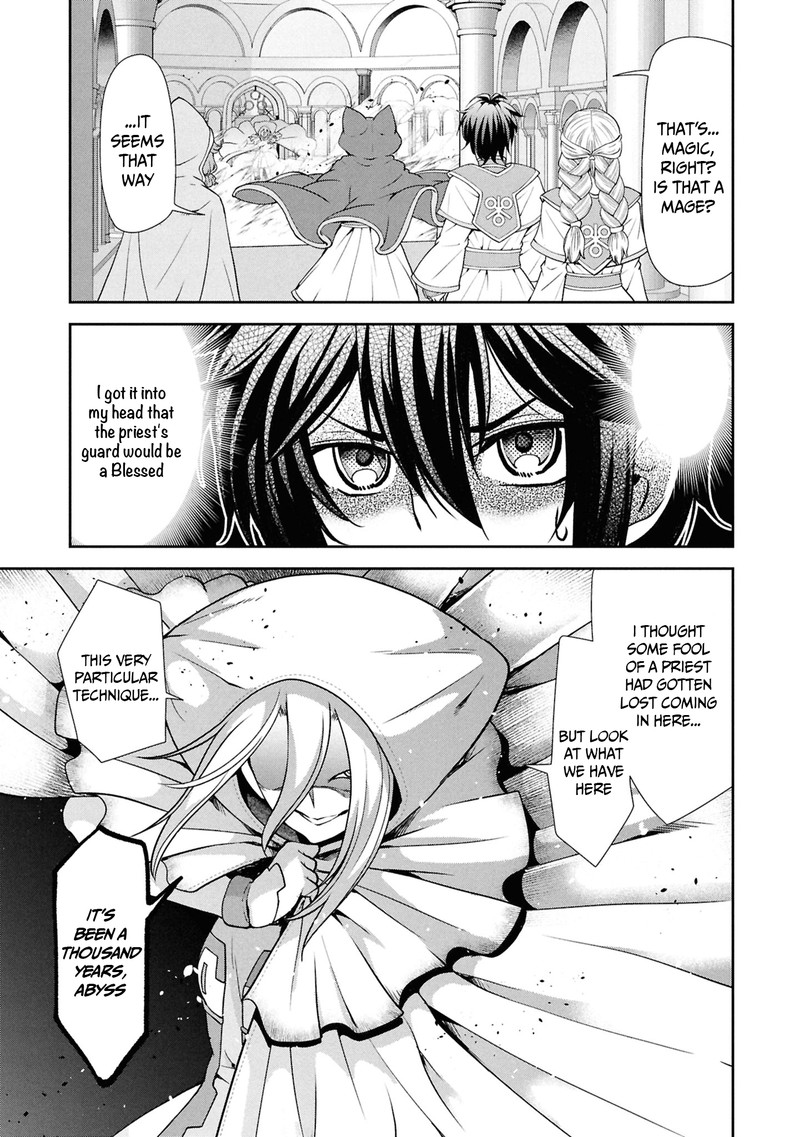 Tenohira Kaitakumura De Isekai Kenkouki Fueteku Yome Tachi To Nonbiri Mujintou Life 53 11