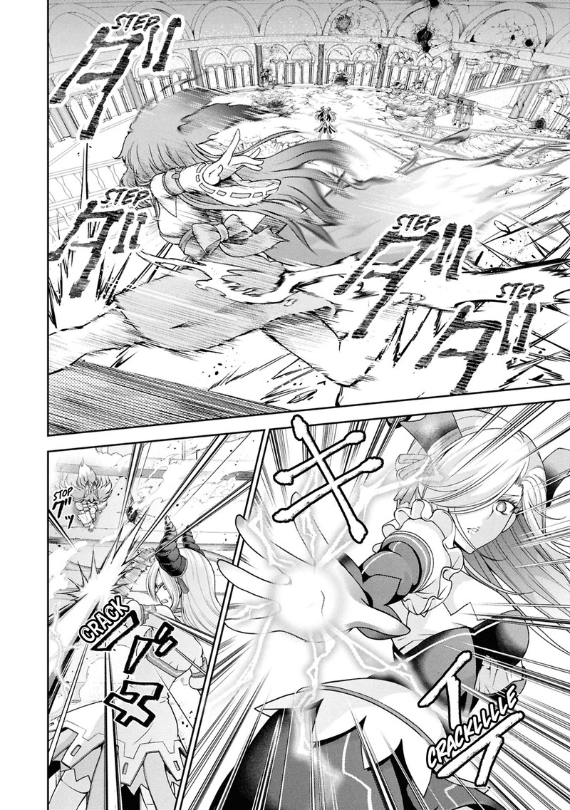 Tenohira Kaitakumura De Isekai Kenkouki Fueteku Yome Tachi To Nonbiri Mujintou Life 53 22