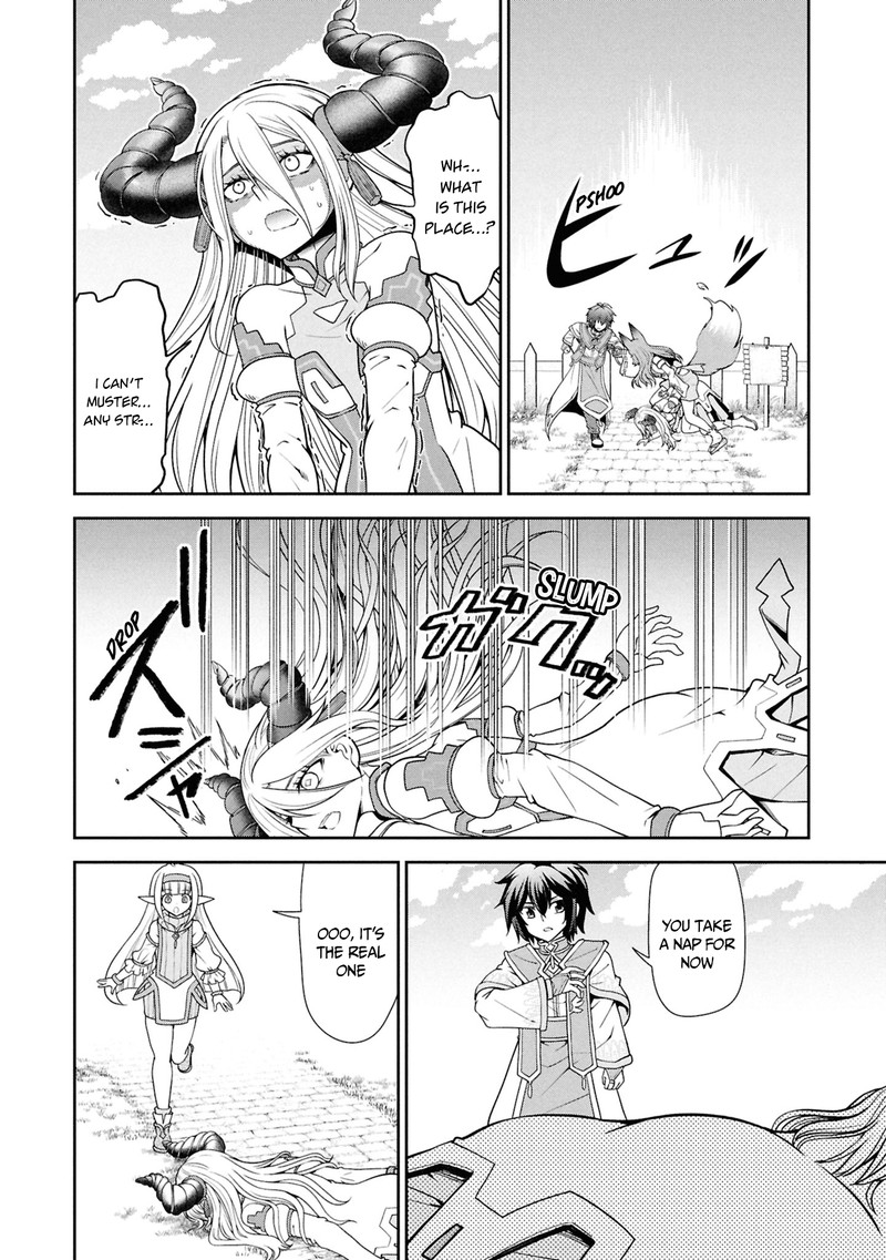 Tenohira Kaitakumura De Isekai Kenkouki Fueteku Yome Tachi To Nonbiri Mujintou Life 53 24