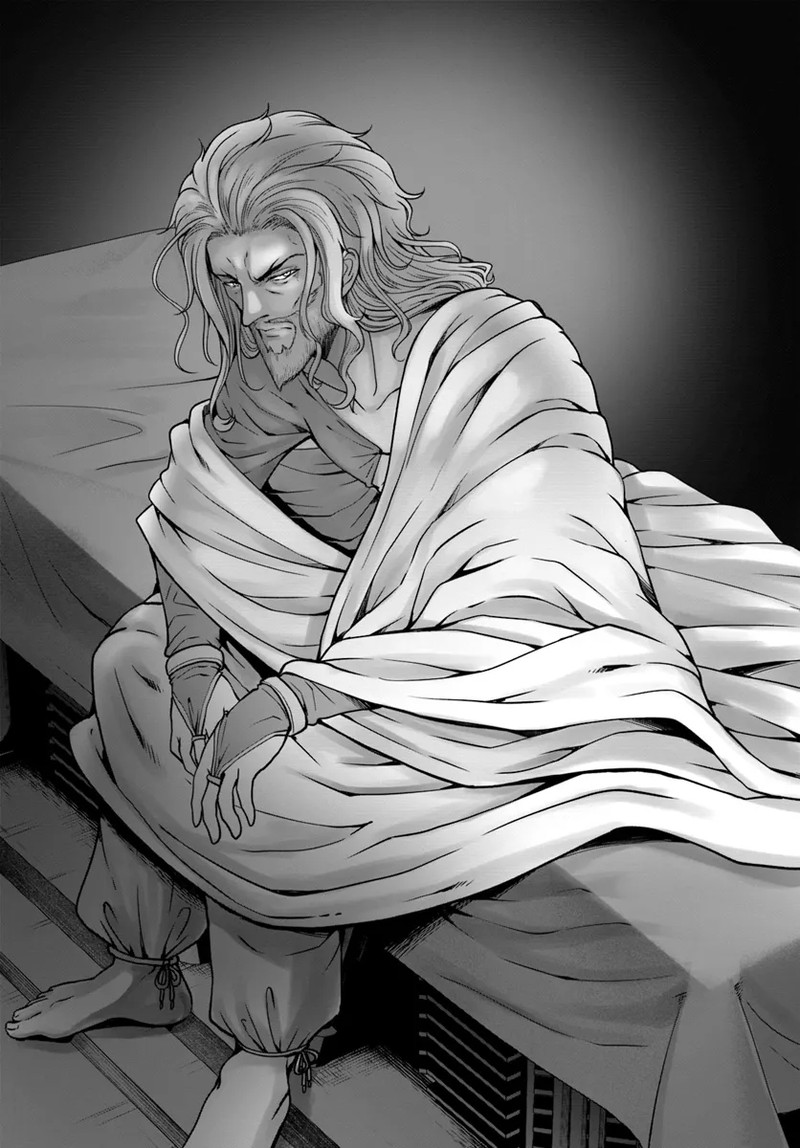 Tenohira Kaitakumura De Isekai Kenkouki Fueteku Yome Tachi To Nonbiri Mujintou Life 54 14