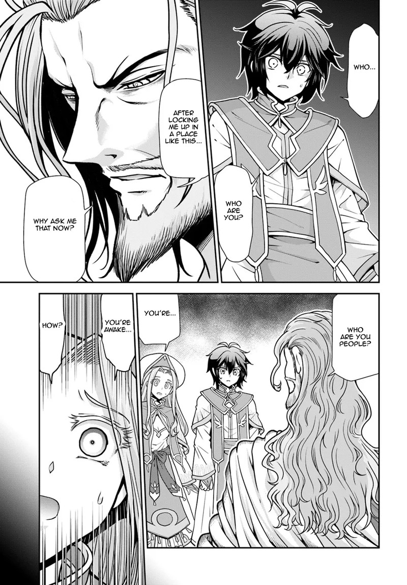 Tenohira Kaitakumura De Isekai Kenkouki Fueteku Yome Tachi To Nonbiri Mujintou Life 54 15