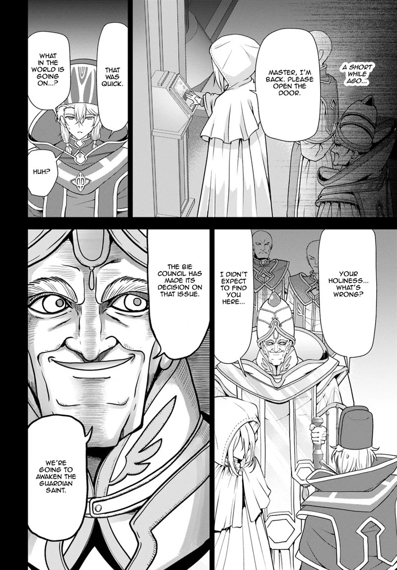 Tenohira Kaitakumura De Isekai Kenkouki Fueteku Yome Tachi To Nonbiri Mujintou Life 54 16