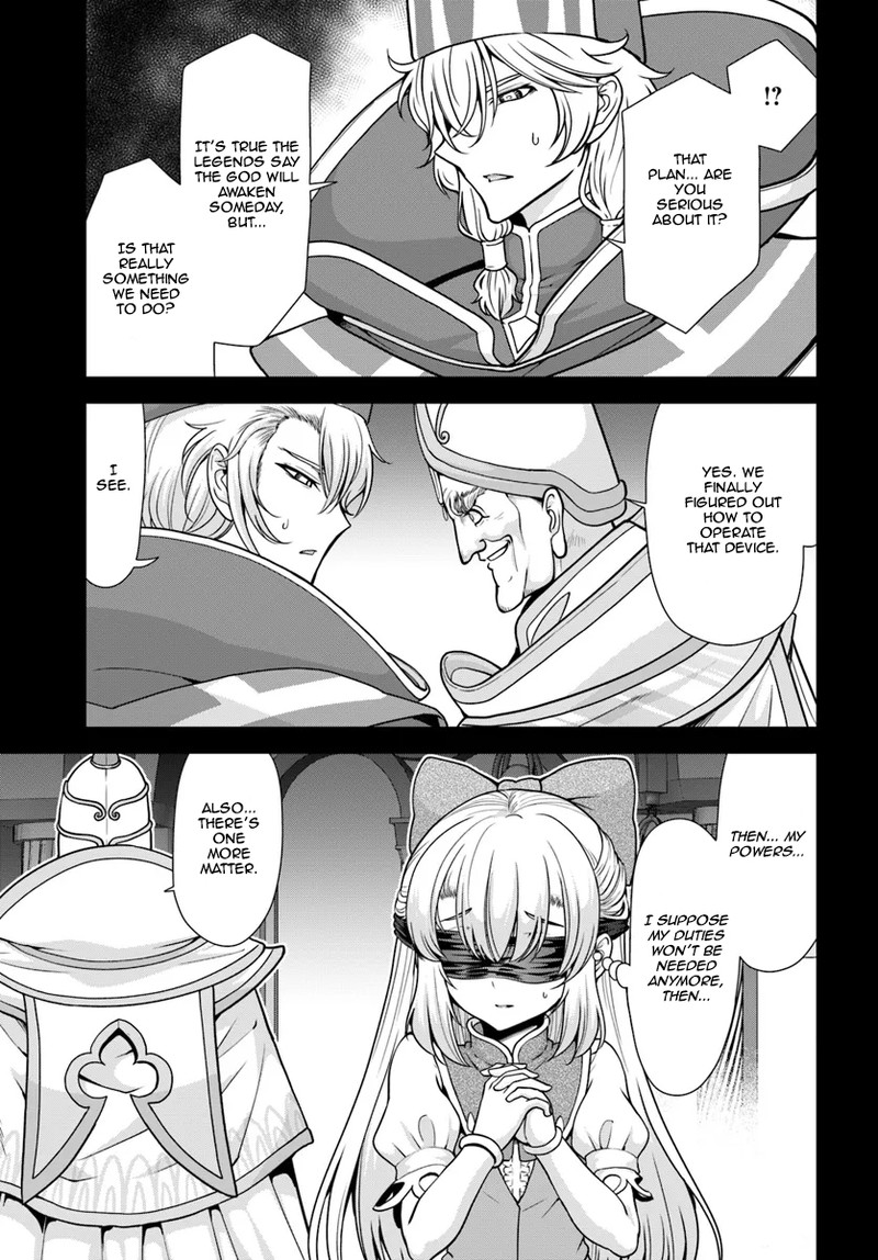 Tenohira Kaitakumura De Isekai Kenkouki Fueteku Yome Tachi To Nonbiri Mujintou Life 54 17