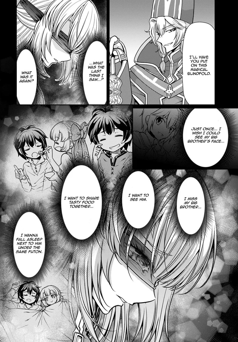 Tenohira Kaitakumura De Isekai Kenkouki Fueteku Yome Tachi To Nonbiri Mujintou Life 54 2