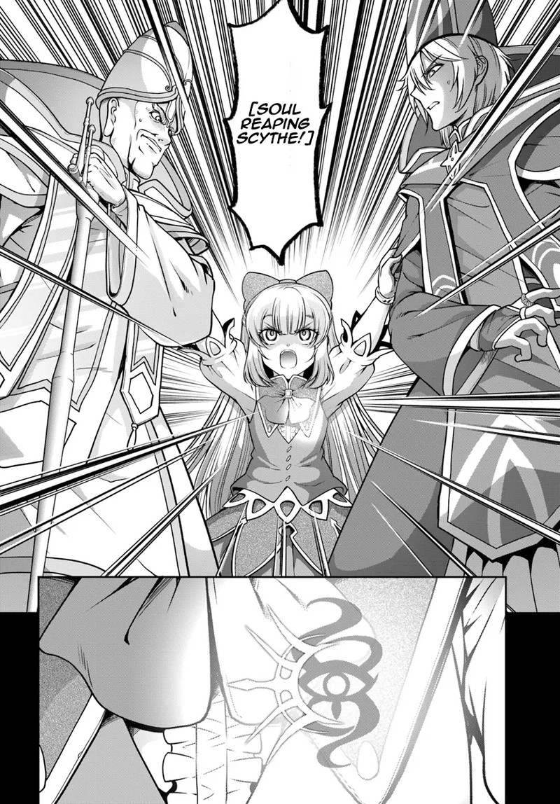 Tenohira Kaitakumura De Isekai Kenkouki Fueteku Yome Tachi To Nonbiri Mujintou Life 54 22