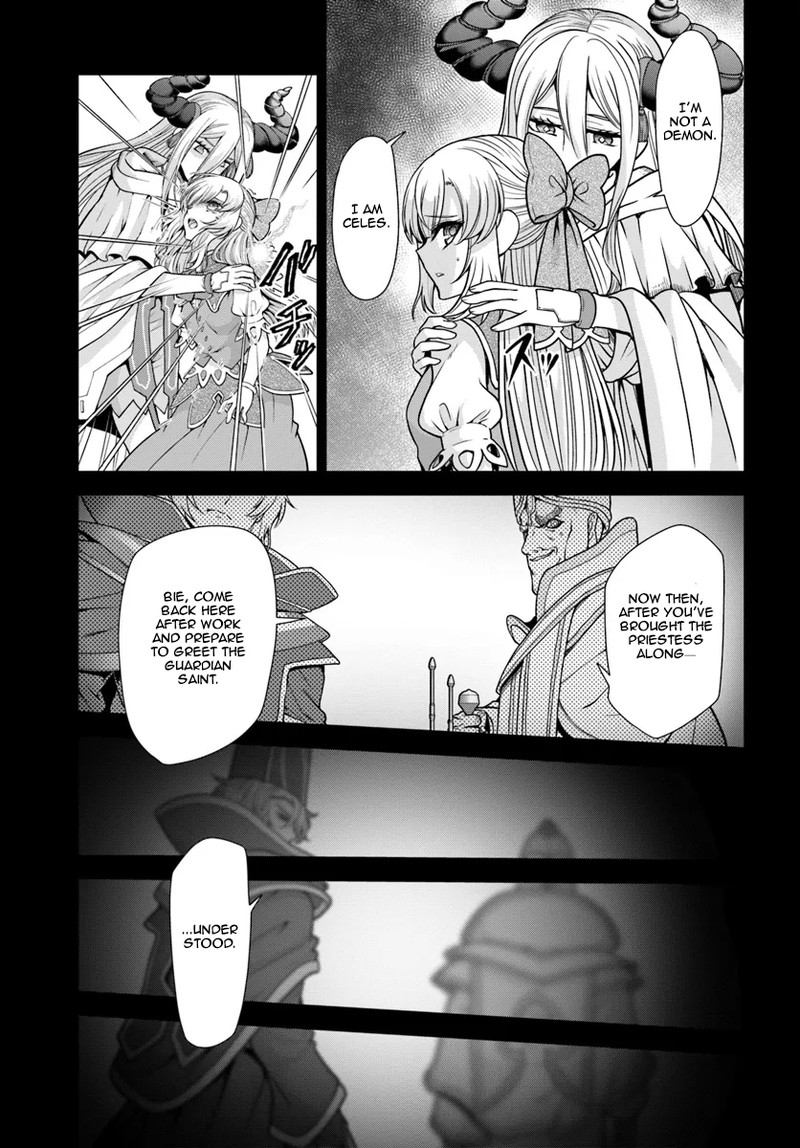 Tenohira Kaitakumura De Isekai Kenkouki Fueteku Yome Tachi To Nonbiri Mujintou Life 54 25