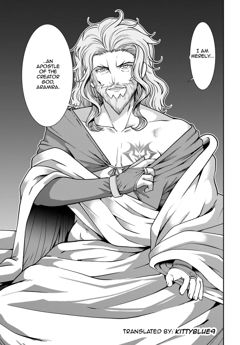 Tenohira Kaitakumura De Isekai Kenkouki Fueteku Yome Tachi To Nonbiri Mujintou Life 54 27