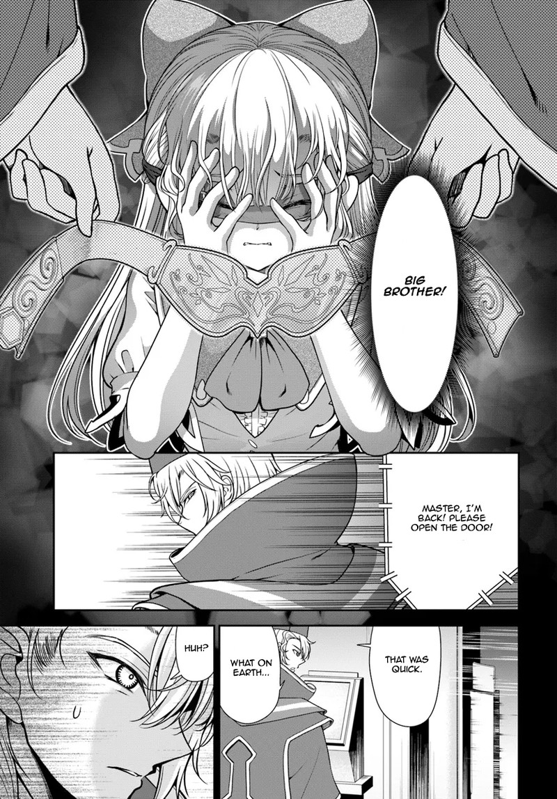 Tenohira Kaitakumura De Isekai Kenkouki Fueteku Yome Tachi To Nonbiri Mujintou Life 54 3