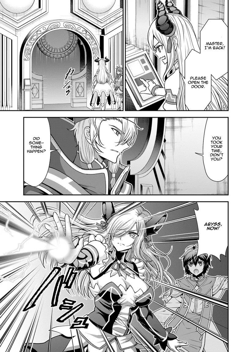 Tenohira Kaitakumura De Isekai Kenkouki Fueteku Yome Tachi To Nonbiri Mujintou Life 54 9