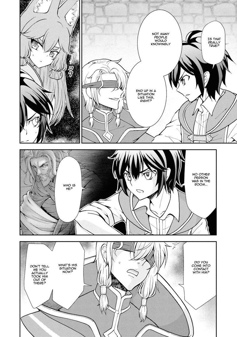 Tenohira Kaitakumura De Isekai Kenkouki Fueteku Yome Tachi To Nonbiri Mujintou Life 55 19