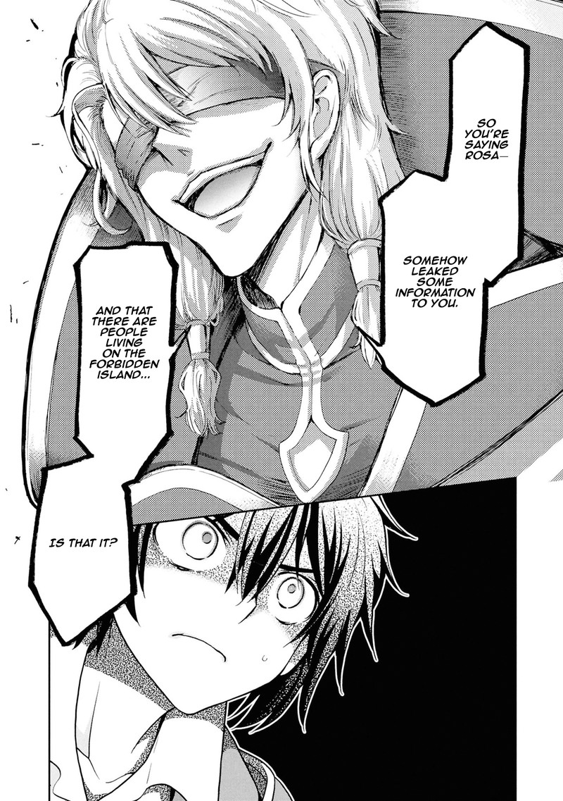 Tenohira Kaitakumura De Isekai Kenkouki Fueteku Yome Tachi To Nonbiri Mujintou Life 55 22