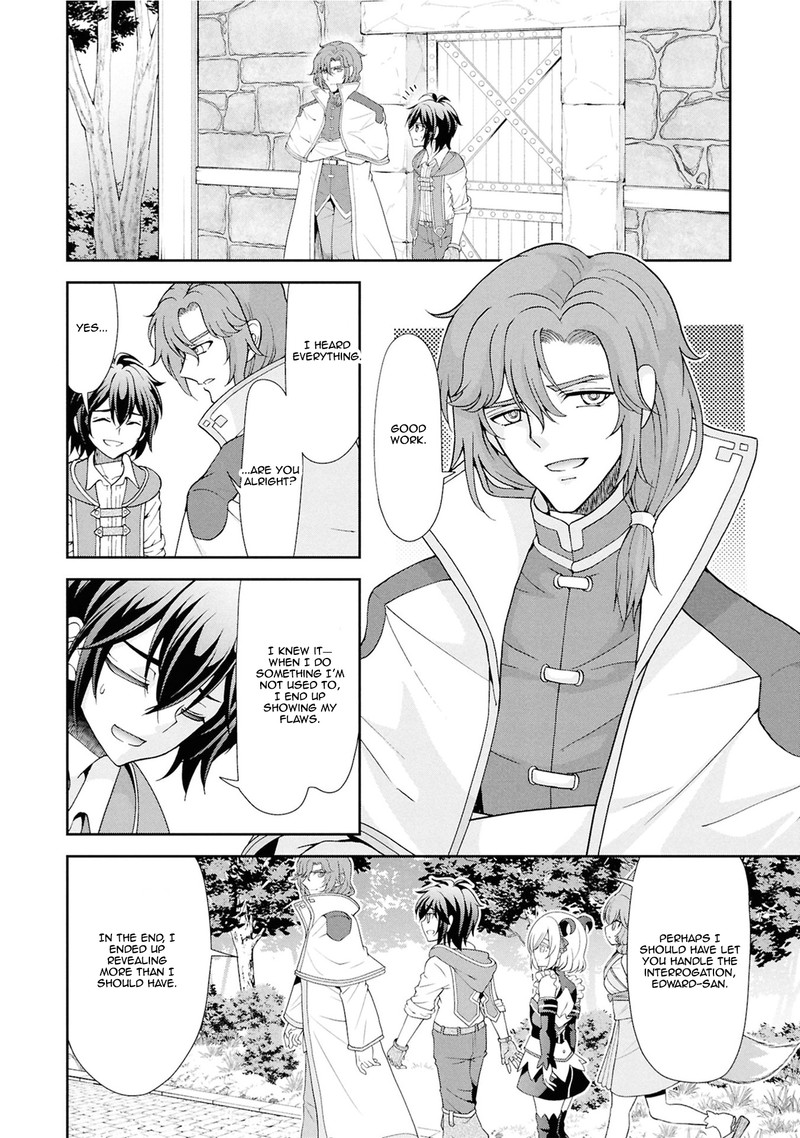 Tenohira Kaitakumura De Isekai Kenkouki Fueteku Yome Tachi To Nonbiri Mujintou Life 56 16