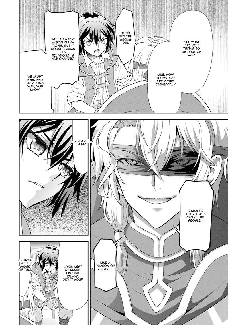 Tenohira Kaitakumura De Isekai Kenkouki Fueteku Yome Tachi To Nonbiri Mujintou Life 56 4