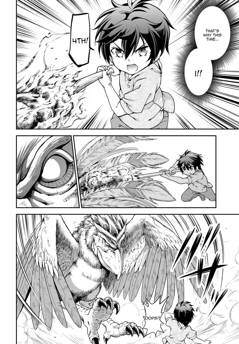 Tenohira Kaitakumura De Isekai Kenkouki Fueteku Yome Tachi To Nonbiri Mujintou Life 6 10