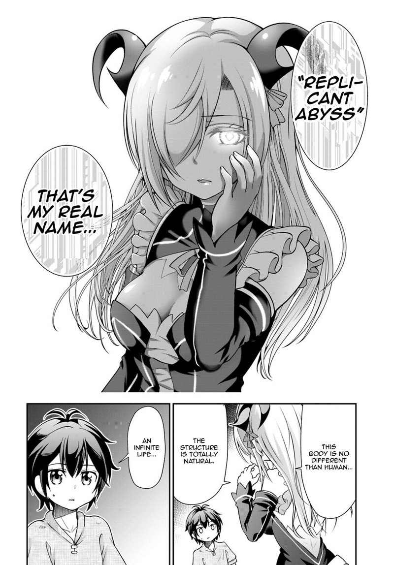 Tenohira Kaitakumura De Isekai Kenkouki Fueteku Yome Tachi To Nonbiri Mujintou Life 6 19