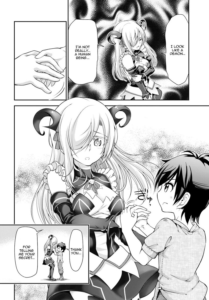 Tenohira Kaitakumura De Isekai Kenkouki Fueteku Yome Tachi To Nonbiri Mujintou Life 6 21