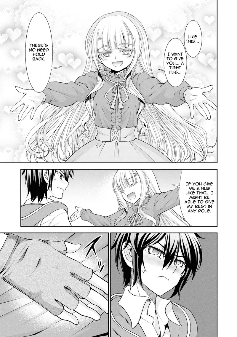 Tenohira Kaitakumura De Isekai Kenkouki Fueteku Yome Tachi To Nonbiri Mujintou Life 60 19