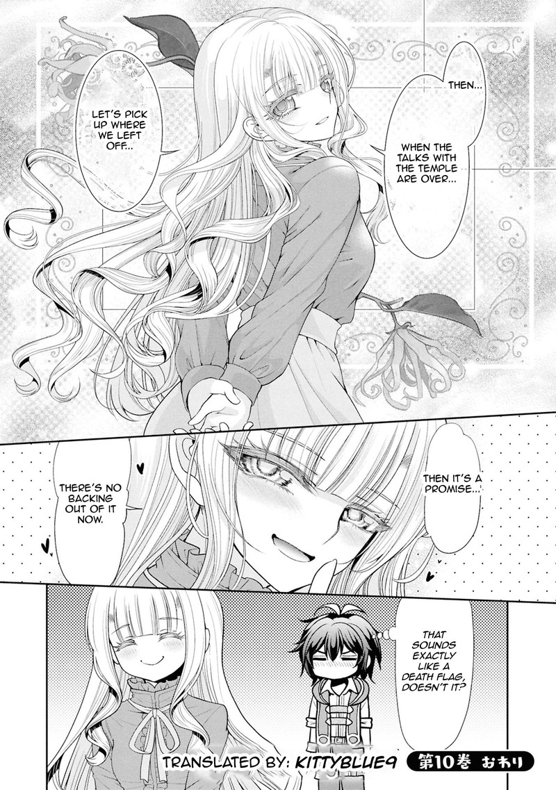 Tenohira Kaitakumura De Isekai Kenkouki Fueteku Yome Tachi To Nonbiri Mujintou Life 60 24