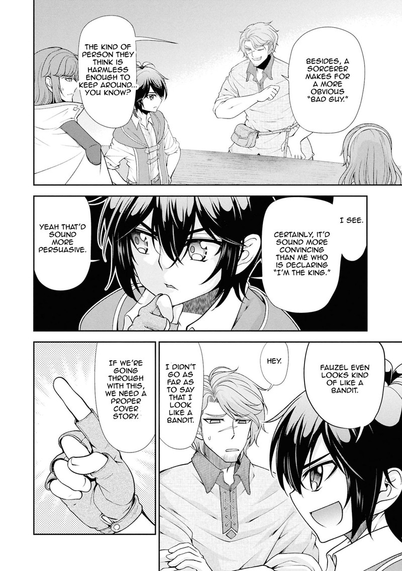 Tenohira Kaitakumura De Isekai Kenkouki Fueteku Yome Tachi To Nonbiri Mujintou Life 60 4