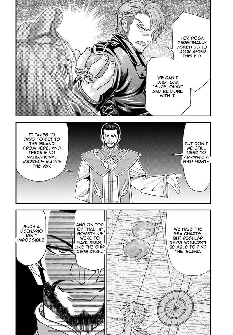 Tenohira Kaitakumura De Isekai Kenkouki Fueteku Yome Tachi To Nonbiri Mujintou Life 63 4