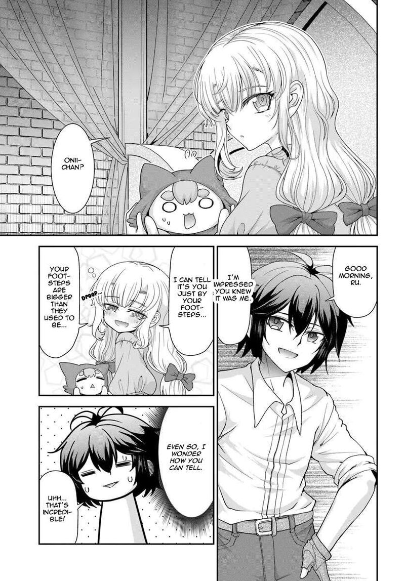 Tenohira Kaitakumura De Isekai Kenkouki Fueteku Yome Tachi To Nonbiri Mujintou Life 66 19