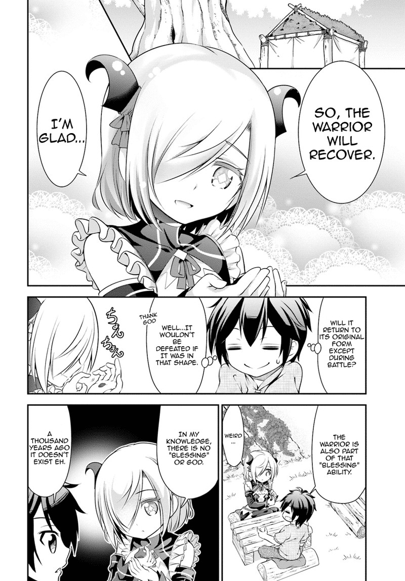 Tenohira Kaitakumura De Isekai Kenkouki Fueteku Yome Tachi To Nonbiri Mujintou Life 7 6