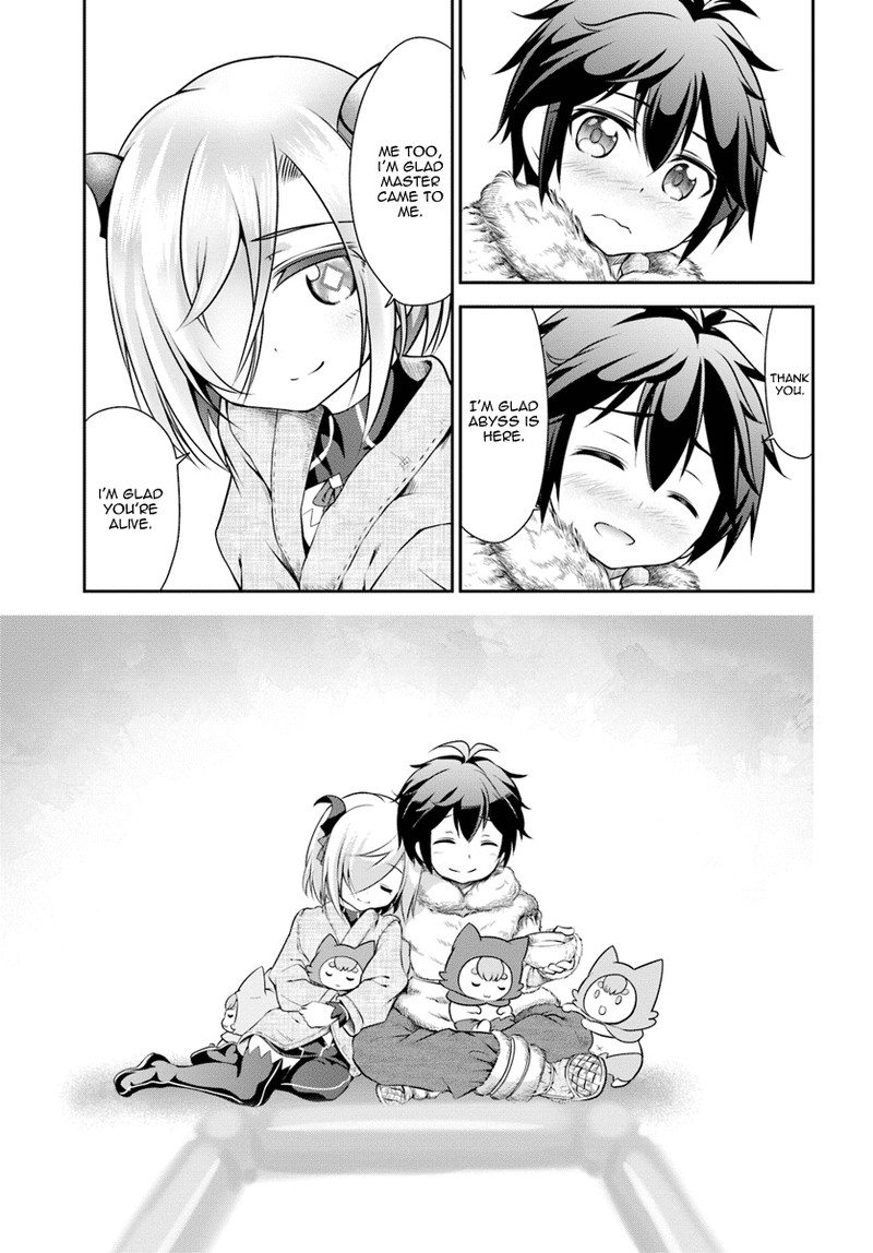 Tenohira Kaitakumura De Isekai Kenkouki Fueteku Yome Tachi To Nonbiri Mujintou Life 8 17