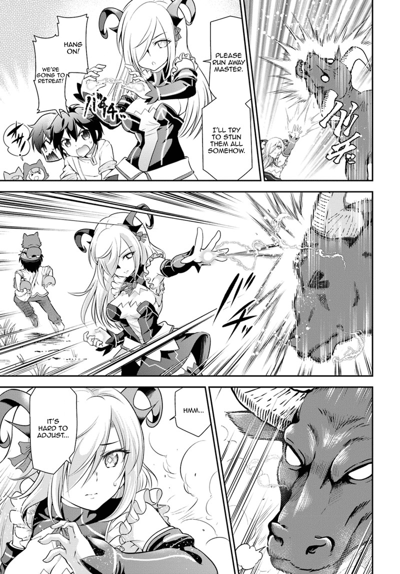 Tenohira Kaitakumura De Isekai Kenkouki Fueteku Yome Tachi To Nonbiri Mujintou Life 8 7