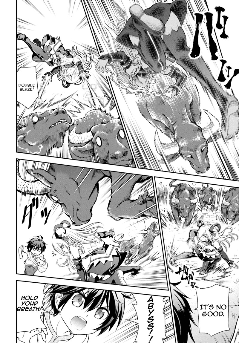 Tenohira Kaitakumura De Isekai Kenkouki Fueteku Yome Tachi To Nonbiri Mujintou Life 8 8