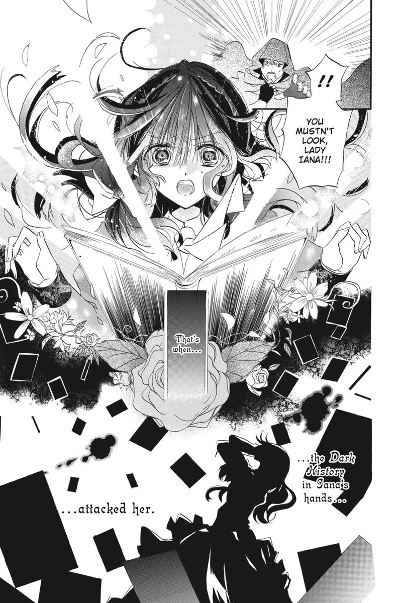 Tensei Akujo No Kuro Rekishi 1 12