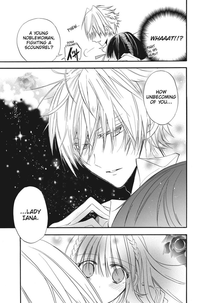 Tensei Akujo No Kuro Rekishi 1 47