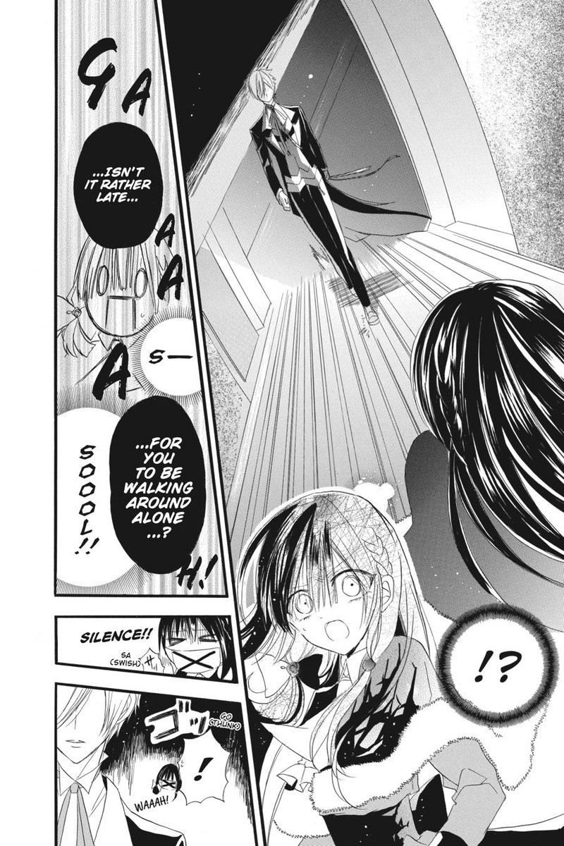 Tensei Akujo No Kuro Rekishi 14 24