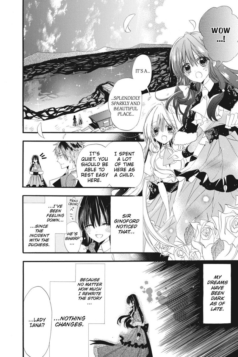 Tensei Akujo No Kuro Rekishi 14 6