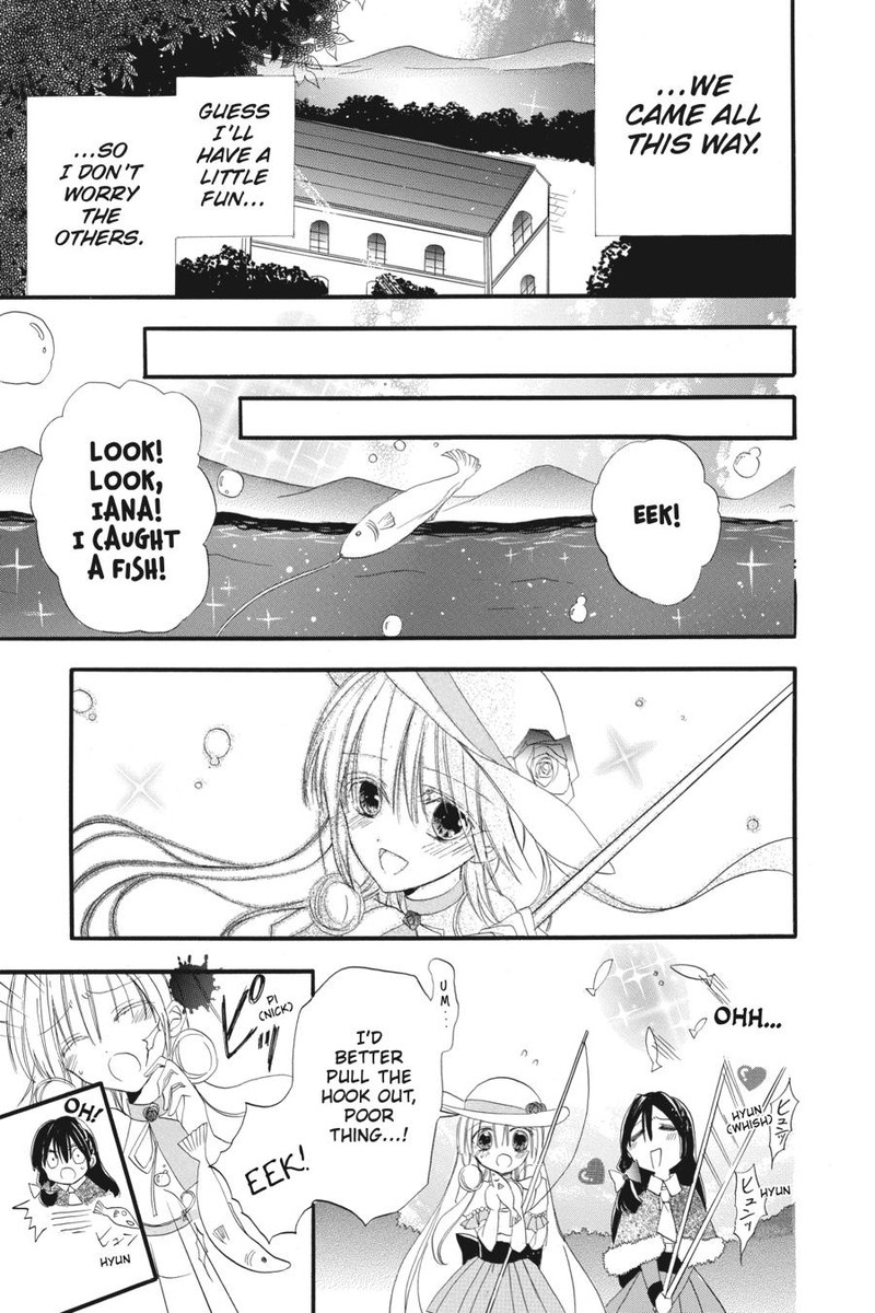 Tensei Akujo No Kuro Rekishi 14 9