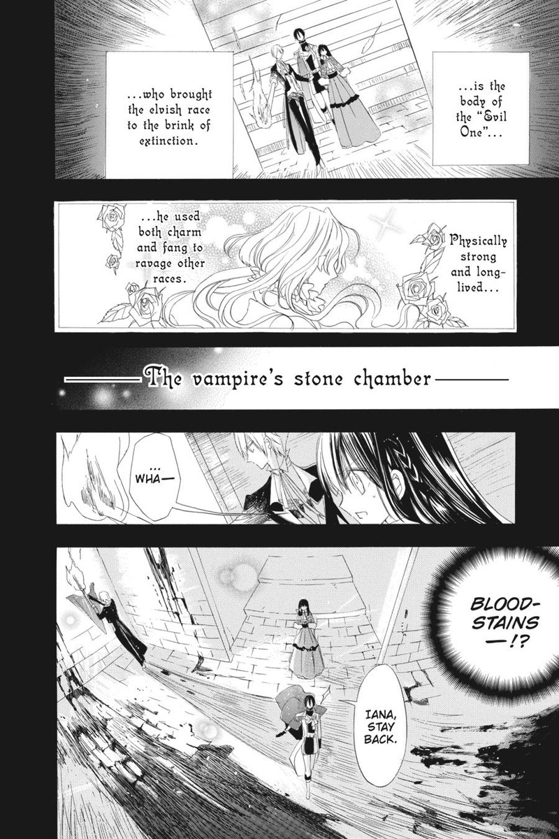 Tensei Akujo No Kuro Rekishi 15 10
