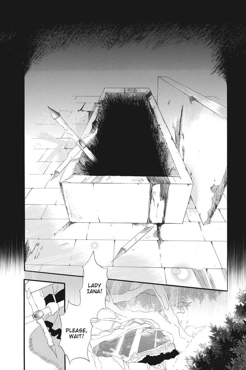 Tensei Akujo No Kuro Rekishi 15 12