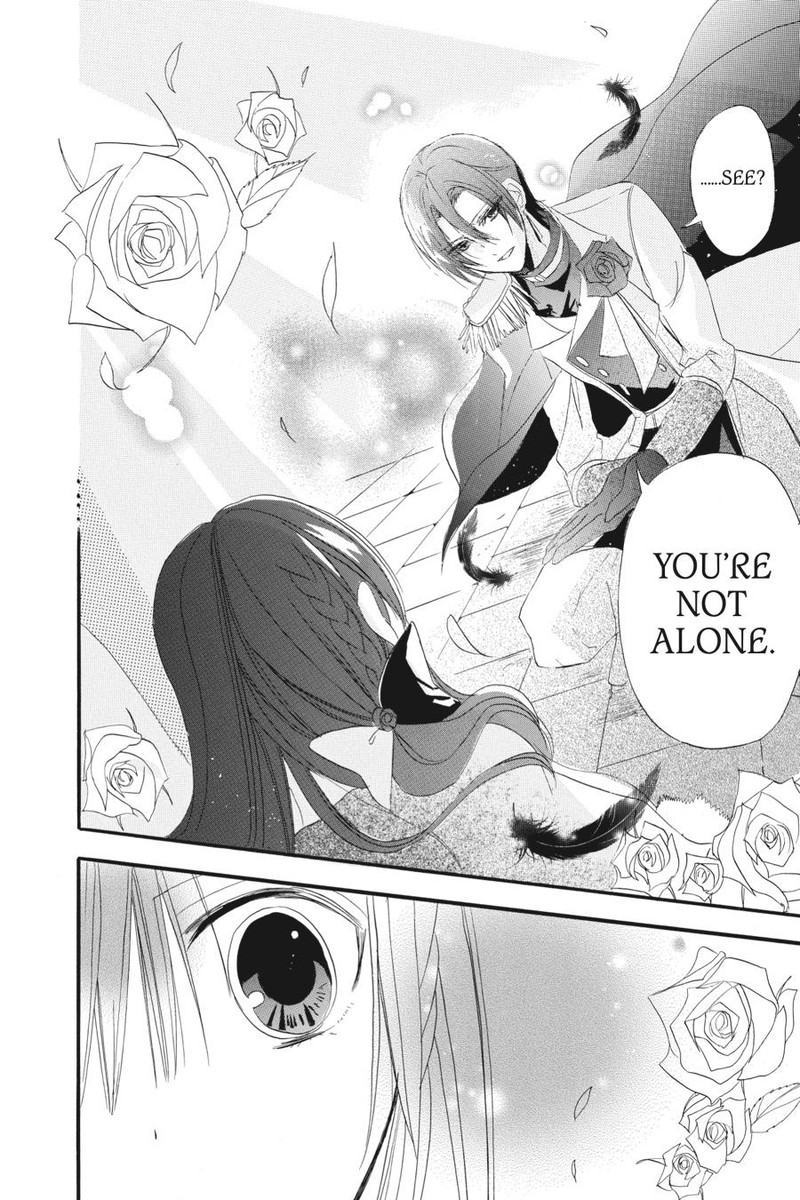 Tensei Akujo No Kuro Rekishi 15 24