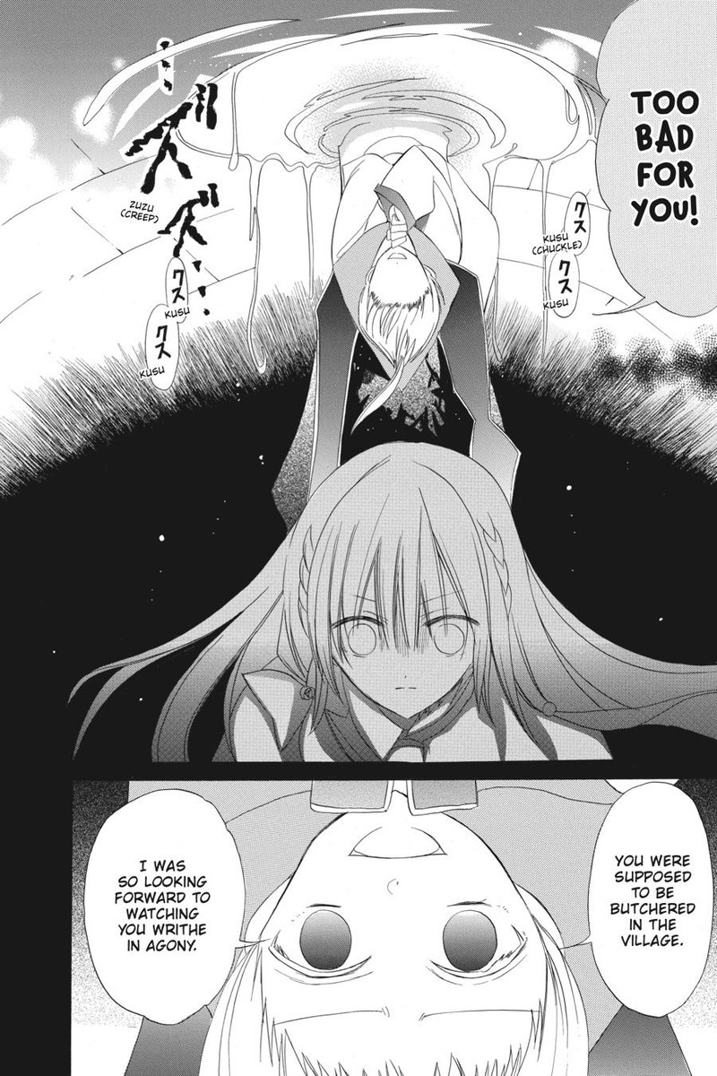 Tensei Akujo No Kuro Rekishi 17 22