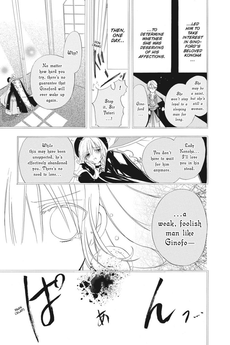 Tensei Akujo No Kuro Rekishi 19 9