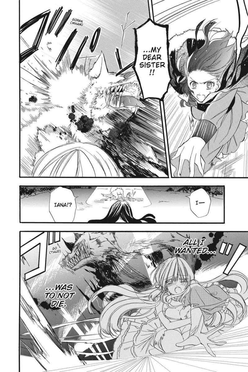 Tensei Akujo No Kuro Rekishi 2 28
