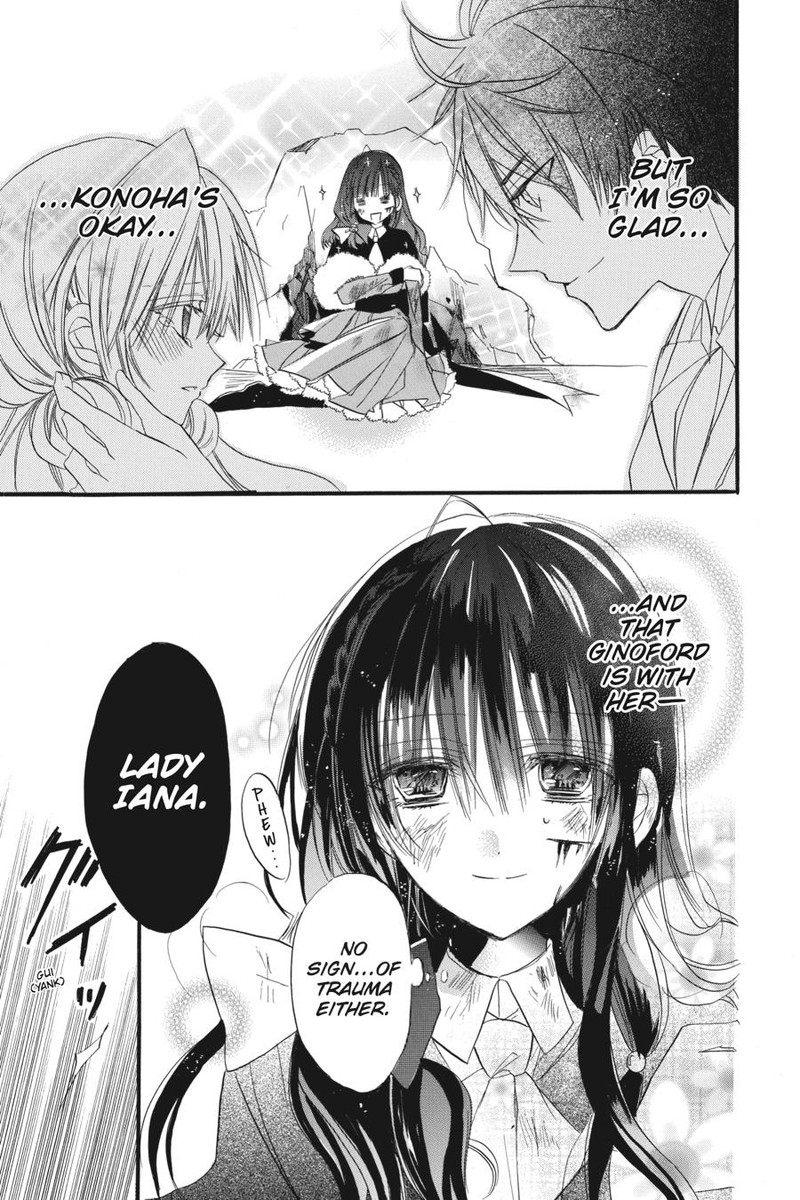 Tensei Akujo No Kuro Rekishi 2 35