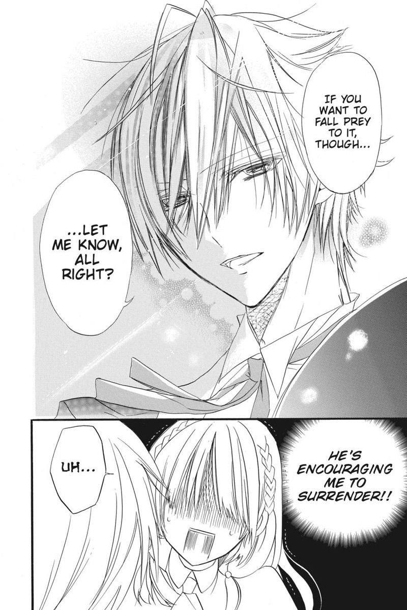 Tensei Akujo No Kuro Rekishi 2 37
