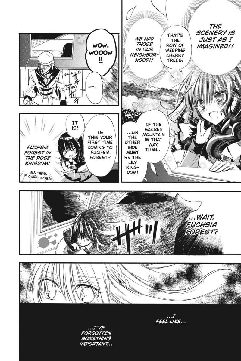 Tensei Akujo No Kuro Rekishi 2 4
